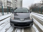 Nissan Note 06.12.2021