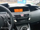 Citroen C4 Picasso 17.12.2021