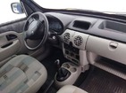 Renault Kangoo 27.12.2021