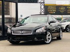 Nissan Maxima 2011 Харків 3.5 л  седан автомат к.п.