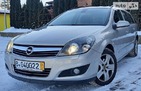 Opel Astra 25.12.2021