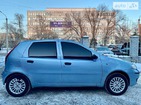 Fiat Punto 24.12.2021