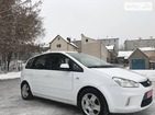 Ford C-Max 15.12.2021