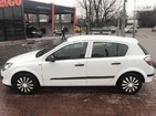 Opel Astra 13.12.2021