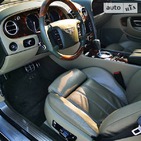 Bentley Continental GT 25.12.2021