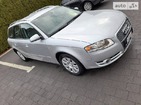 Audi A4 Limousine 02.12.2021