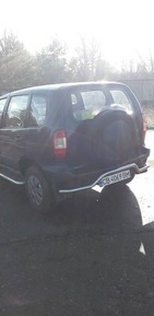 Chevrolet Niva 04.12.2021