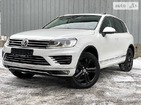 Volkswagen Touareg 29.12.2021