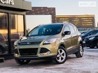 Ford Kuga 24.12.2021