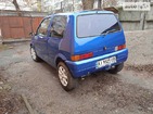 Fiat Cinquecento 1993 Київ 0.9 л  хэтчбек механіка к.п.