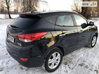 Hyundai ix35 22.12.2021