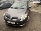 Toyota Auris 14.12.2021