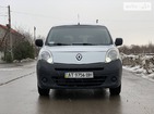 Renault Kangoo 25.12.2021