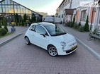 Fiat 500 08.12.2021