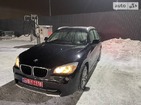 BMW X1 22.12.2021