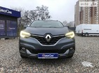 Renault Kadjar 09.12.2021