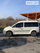 Volkswagen Caddy 15.12.2021