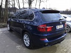 BMW X5 25.12.2021