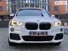 BMW X1 25.12.2021