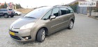 Citroen C4 Picasso 01.12.2021