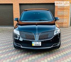 Lincoln MKT 22.12.2021