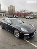 Porsche Panamera 10.12.2021