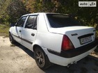 Dacia Solenza 02.12.2021