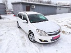 Opel Astra 28.12.2021