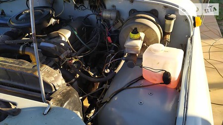 УАЗ 31514 2000  випуску Луганськ з двигуном 2.4 л  позашляховик механіка за 4300 долл. 