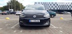 Volkswagen Touran 07.12.2021