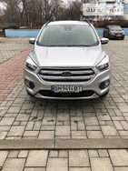 Ford Escape 17.12.2021