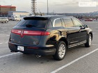 Lincoln MKT 14.12.2021