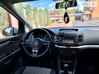 Volkswagen Sharan 18.12.2021