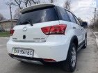 Great Wall Haval M4 01.12.2021