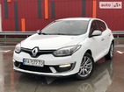 Renault Megane 28.12.2021