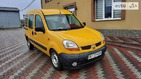 Renault Kangoo 17.12.2021