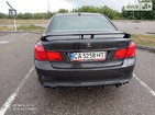 BMW 750 13.12.2021