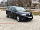 Dacia Sandero 13.12.2021