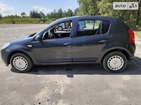 Dacia Sandero 12.12.2021