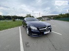 Mercedes-Benz CLS 550 17.12.2021