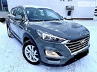 Hyundai Tucson 26.12.2021