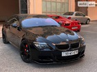 BMW M6 12.12.2021