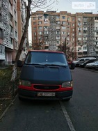 Ford Transit 01.12.2021