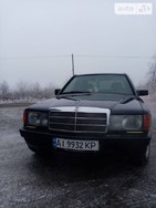 Mercedes-Benz 190 29.12.2021