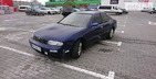 Nissan Altima 1995 Одеса 2.4 л  седан автомат к.п.