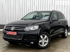 Volkswagen Touareg 13.12.2021