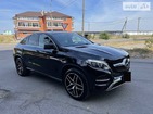 Mercedes-Benz GLE 400 07.12.2021