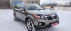 KIA Sorento 22.12.2021