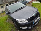 Skoda Fabia 24.12.2021