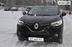 Renault Kadjar 24.12.2021